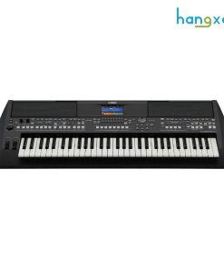Đàn Organ Yamaha PSR-SX600