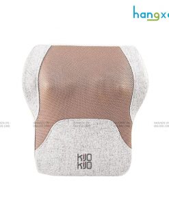 Gối Massage Lưng Vai Cổ Kijo Kijo H017