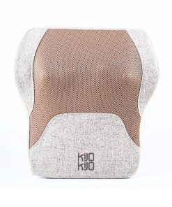 Gối Massage Lưng Vai Cổ Kijo Kijo H017
