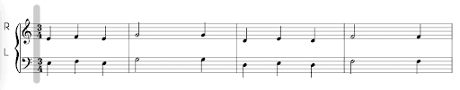 Bản Sonata No11 của Mozart